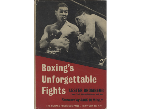 BOXING