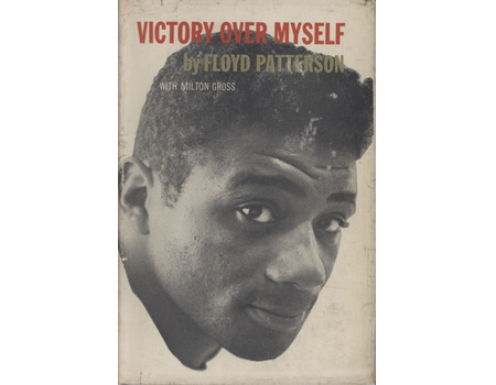 VICTORY OVER MYSELF