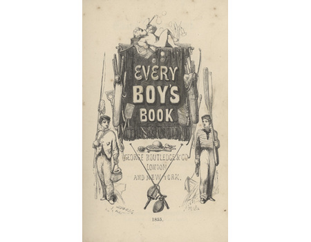 EVERY BOY