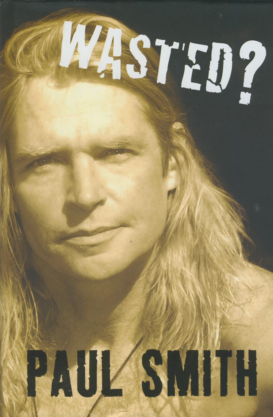 WASTED? Cricket Biography & Memoir