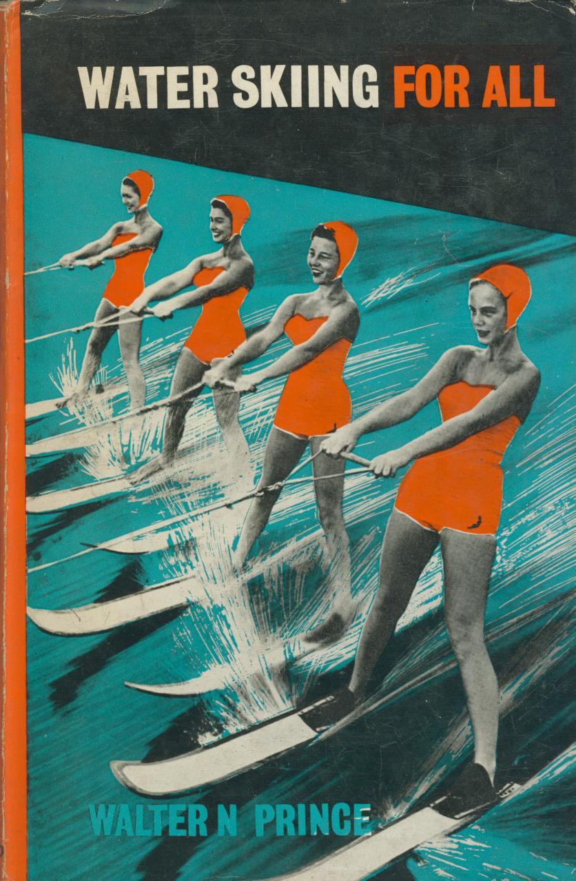 WATER SKIING FOR ALL