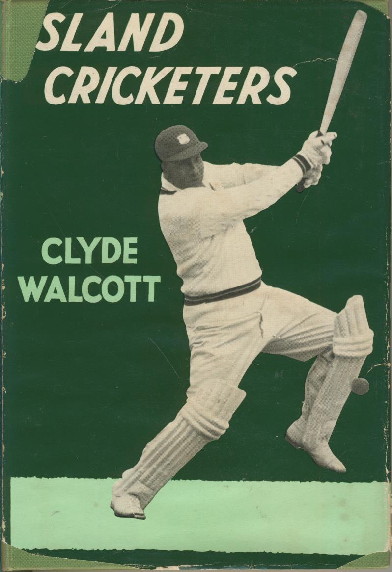island-cricketers-cricket-biography-memoir-sportspages