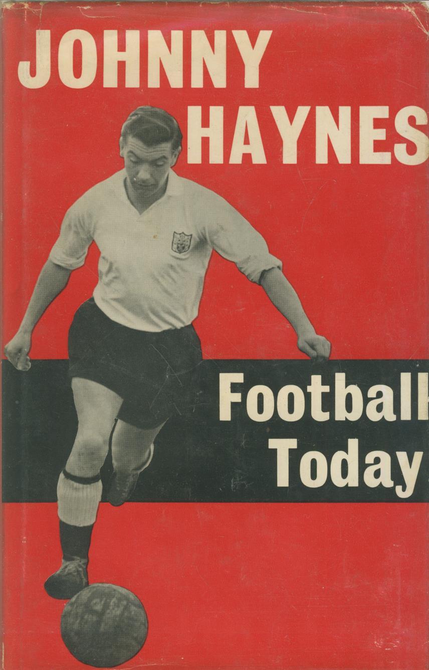 FOOTBALL TODAY Football Biographies