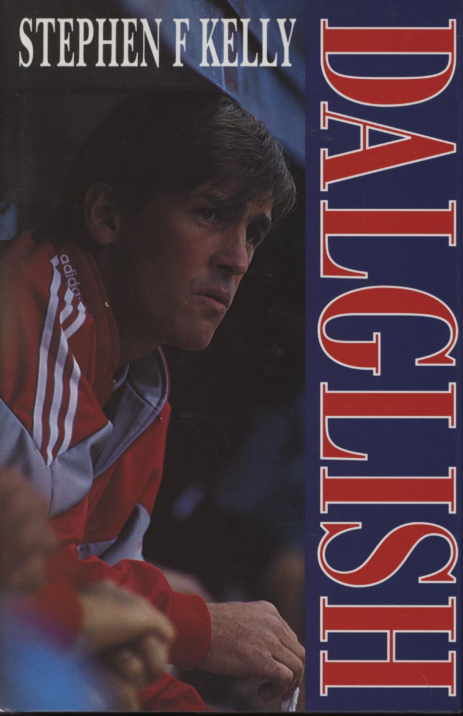 DALGLISH Football Biographies
