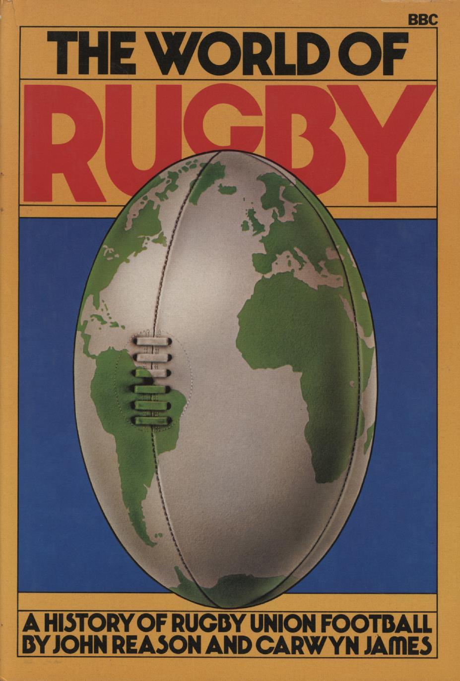 First Rugby International THE WORLD OF RUGBY: A HISTORY OF RUGBY UNION FOOTBALL - Rugby History ...