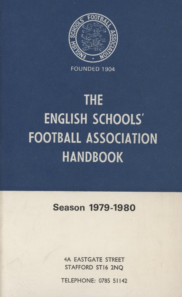 The Official F.A. Association Yearbook 1994-1995 By Football