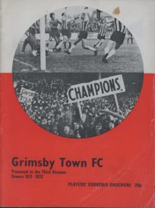 Grimsby Town defeat Manchester United in the EFL Cup Shootout